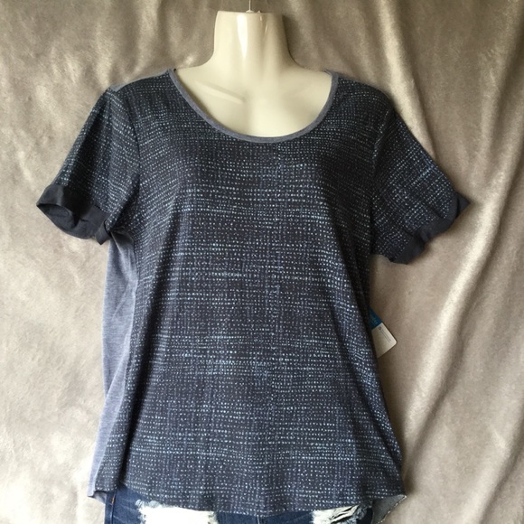 Women's Columbia Sandy River Tee - Sz M - Picture 2 of 8